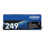 Toner Brother Tn249Bk Black 4.5K  4977766821827