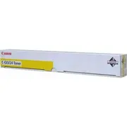 Toner Canon C-Exv24 Yellow Oryginał  Cexv24Y 4960999535487