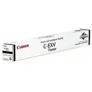 Toner Canon C-Exv52 Black Oryginał  155143 4549292053081