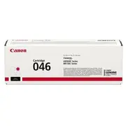 Toner Canon Crg-046H Magenta Oryginał  1252C004 013803280012