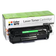Toner Colorway Black Zamiennik Q2612A Cw-Cfx10Eu  813593025042