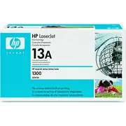 Toner Hp 13A Black Oryginał  Q2613A 808736420389