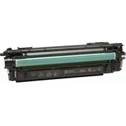 Toner Hp 656X Yellow Original Cf462X  0889894325471