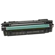 Toner Hp 657X Yellow Oryginał  Cf472X 0889894325518