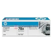 Toner Hp 78A Black Oryginał  Ce278Ad 0886111730506