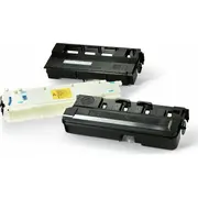 Toner Katun Waste Perf. Equal to Wt-202 Fm1-A606  Collector 100000 Pages 821831101380