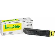 Toner Kyocera Tk-5160 Yellow Oryginał  1T02Ntanl0 632983034736