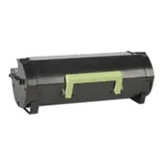 Toner Lexmark 50F2X0E Black Oryginał  0734646457231
