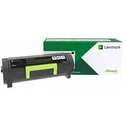 Toner Lexmark 56F2H00 Black Oryginał  56F2H00/4873913 734646637268