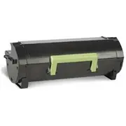 Toner Lexmark 60F2X0E  602Xe Extra High Yield Corporate Cartridge 20K 60F2X0E/13946886 7346464573784