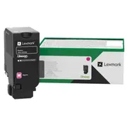 Toner Lexmark 71C2Hm0 10,5K magenta  734646728225
