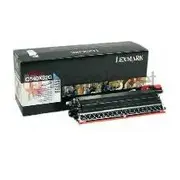Toner Lexmark  C540X32G 0734646097192