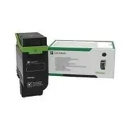 Toner Lexmark Lxk Cs632,Cx635 Blk Rtn 20K Crtg  75M2Xk0 734646741811