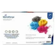 Toner Mediarange Mrhptcf226X kaseta z tonerem 1 Zamiennik  4260459616177