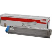 Toner Oki 44036024 Black Oryginał  5031713046394