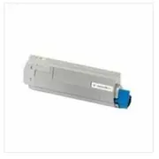 Toner Oki 44059253 Yellow Oryginał  5031713052586