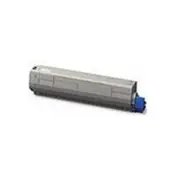 Toner Oki 45862818 Black Oryginał  5031713064251