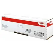 Toner Oki 46490606 Magenta Oryginał  5031713067986