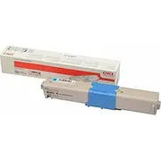 Toner Oki Oryginalny 46490623  M0516079 5031713067795