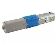 Toner Owa Armor 44469704 Yellow Zamiennik  K15680Ow 3112539643522