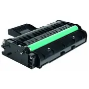 Toner Ricoh 407254 Black Oryginał  4961311882074