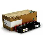 Toner Ricoh 407718 Magenta Oryginał  4961311896903
