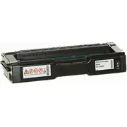 Toner Ricoh 407899 Black Oryginał  4961311910531