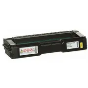 Toner Ricoh 407902 Yellow Oryginał  4961311910562