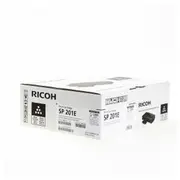 Toner Ricoh 407999 Black Oryginał  4961311906190