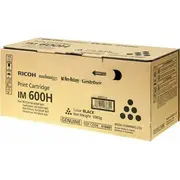 Toner Ricoh 418481 Black Oryginał  037028 4961311938351