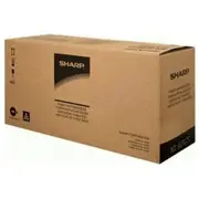 Toner Sharp Bp-10C20 Black Oryginał  Bpgt20Bb 4974019114224