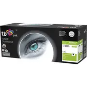 Toner Tb Print Black Zamiennik Tn-2411 Tb-Tn2411N  5902002060035