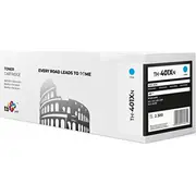 Toner Tb Print Cyan Zamiennik 201X Th-401Xn  5902002134811