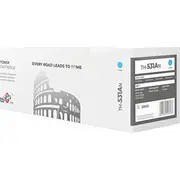 Toner Tb Print Cyan Zamiennik 304A Th531An  5901500506038