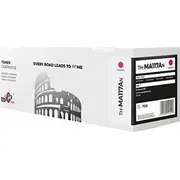 Toner Tb Print Magenta Zamiennik 117A Th-Ma117An  5902002121491