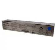 Toner Toshiba T-Fc210E Cyan Oryginał  6Aj00000159 4519232179386