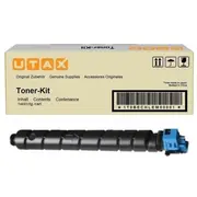 Toner Utax  Ck-8513 Cyan Oryginał 1T02Rmcut0 4053768190069