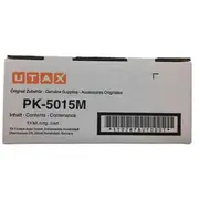 Toner Utax  Pk-5015 Magenta Oryginał Pk-5015M 5474260899905