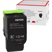 Toner Xerox C310 Black Oryginał  006R04364 0095205068528