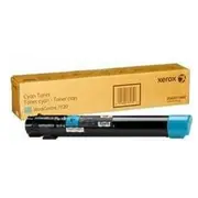 Toner Xerox Cyan Oryginał  006R01460 0095205762358