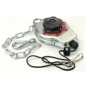 Tool Balancer Pulley - 50-15400-031  015451618827