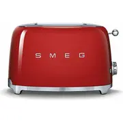 Toster Smeg  Tsf01Rdeu 8017709186968