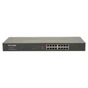 Tp-Link 16-Port Gigabit Switch Tl-Sg1016  6935364020095