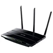 Tp-Link Archer Ac1200 Mu-Mimo Vdsl/Adsl Wireless Modem Router, Black  Vr400 6935364089689 Kiltplrou0081