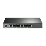 Switch Tp-Link Tl-Sg2008  1210002611756