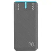 Tracer Powerbank Energen 20000Mah PdQc3.0 Gb  Trabat47517 5907512874813 Aztrauap0047517