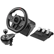 Tracer Trajoy47345  Simracer Manual Gearbox 6 in 1 5907512872611