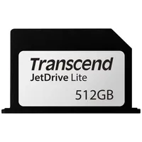 Transcend Jetdrive Lite 330 512G Macbook Pro 13  Retina 2012-15 Ts512Gjdl330 0760557856245 710390