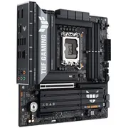 Asus Motherboard Tuf Gaming B860M-Plus s1851 4Ddr5 Usbc mATX  4711387785126 Kbasuiifb860U00