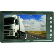 Tuner Tv Axion Crv 7105M Hd  7105 M 4041044225505